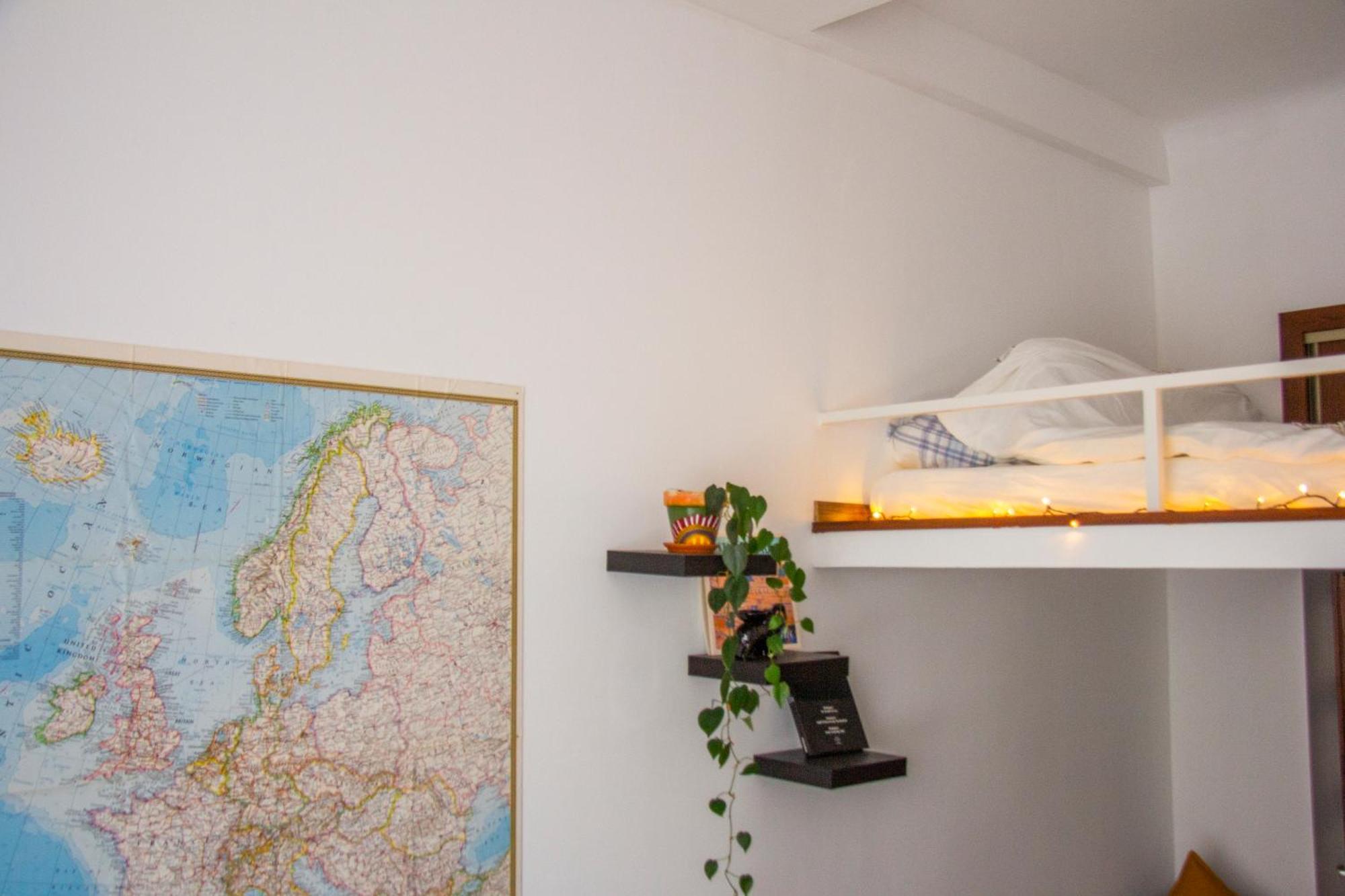 Apartament Jacob's Happy Place *