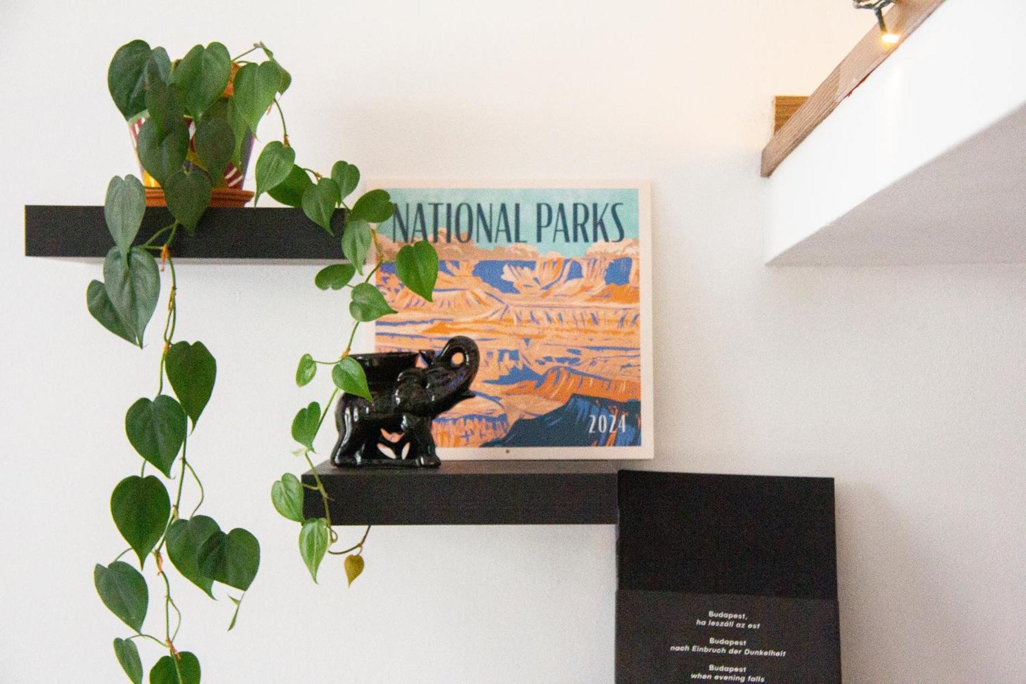 Jacob's Happy Place Apartament
