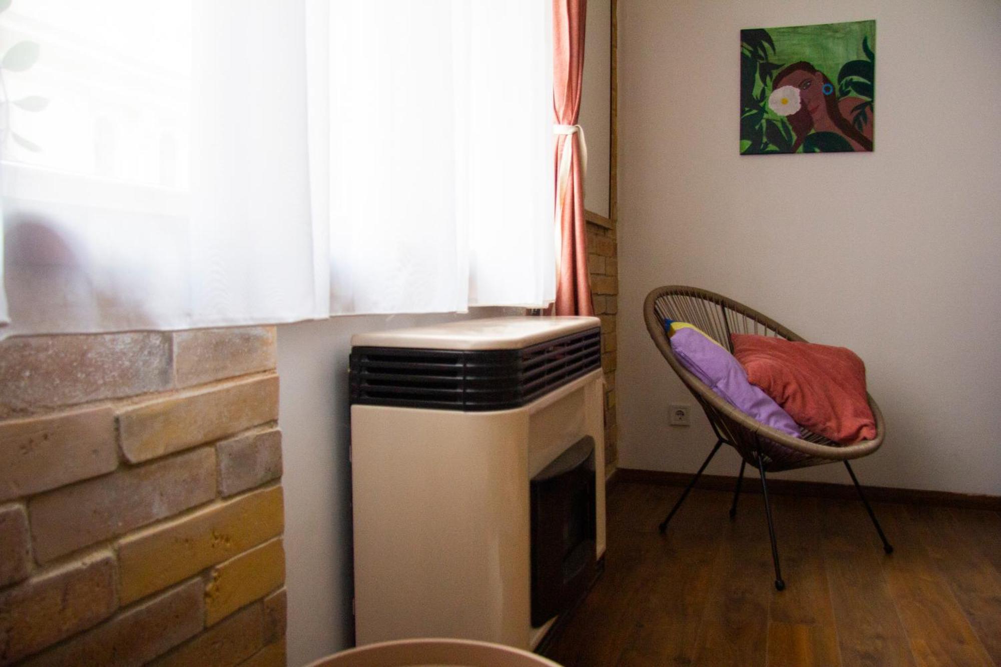 Apartament Jacob's Happy Place